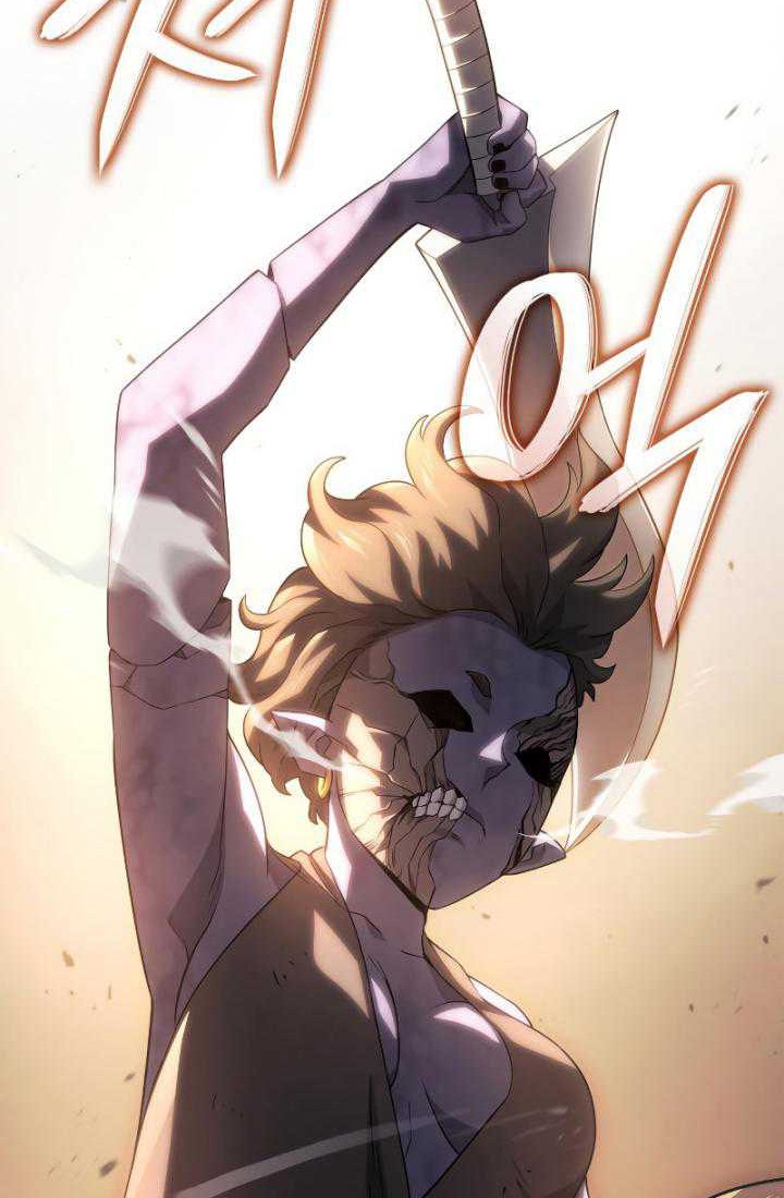 Revenge of the Iron-Blooded Sword Hound Chapter 56 Gambar 5