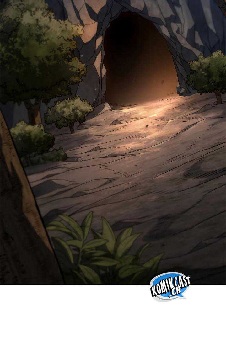 Revenge of the Iron-Blooded Sword Hound Chapter 56 Gambar 71