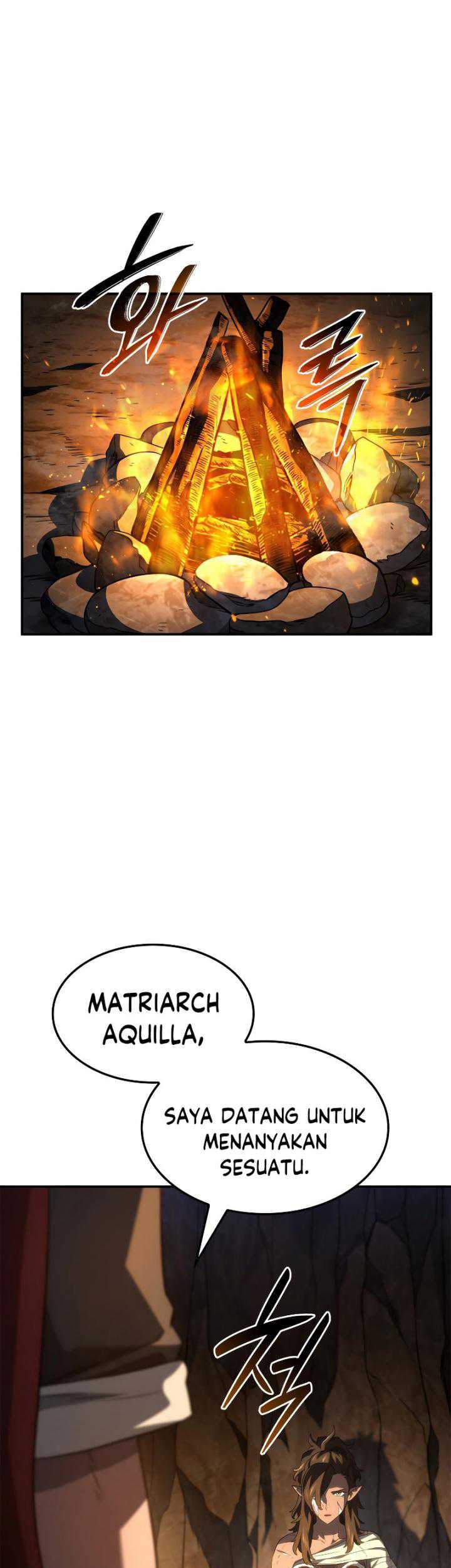 Revenge of the Iron-Blooded Sword Hound Chapter 56 Gambar 72