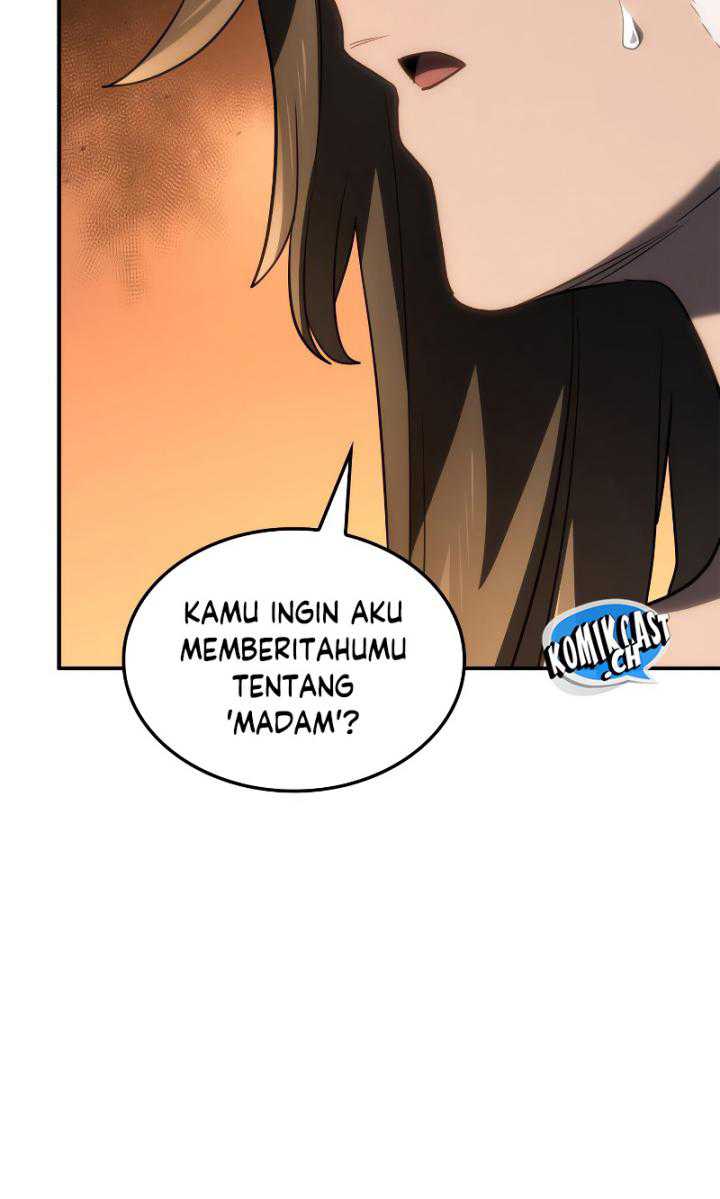 Revenge of the Iron-Blooded Sword Hound Chapter 56 Gambar 76