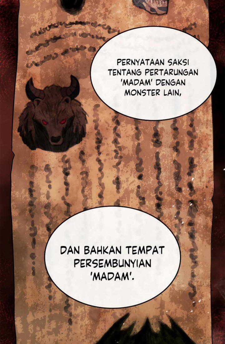 Revenge of the Iron-Blooded Sword Hound Chapter 56 Gambar 78