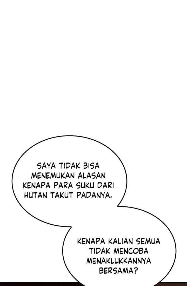 Revenge of the Iron-Blooded Sword Hound Chapter 56 Gambar 80
