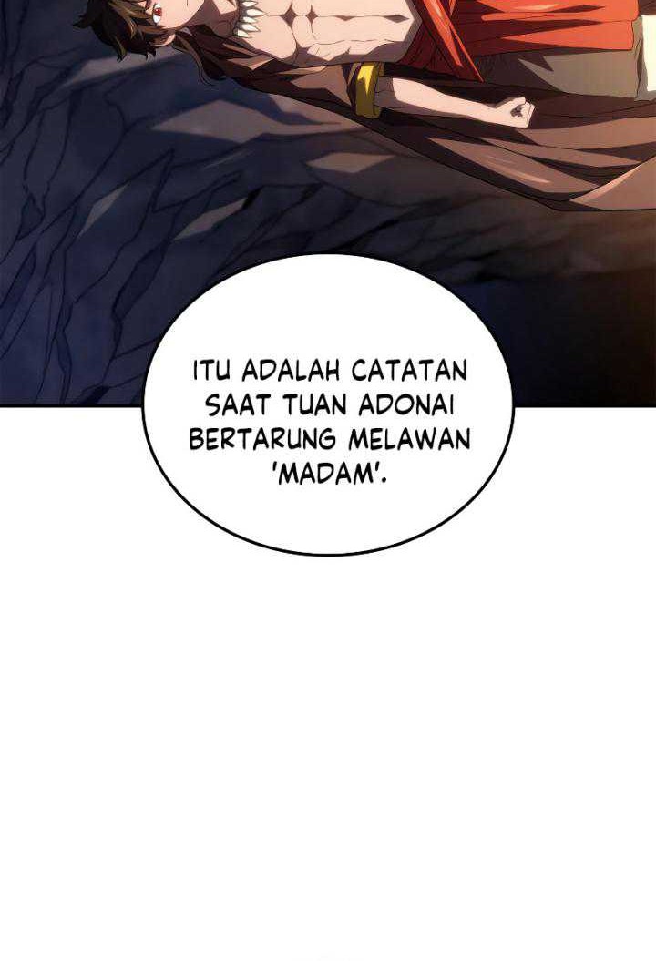 Revenge of the Iron-Blooded Sword Hound Chapter 56 Gambar 82