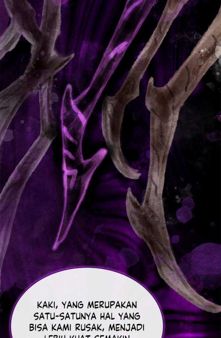 Revenge of the Iron-Blooded Sword Hound Chapter 56 Gambar 86
