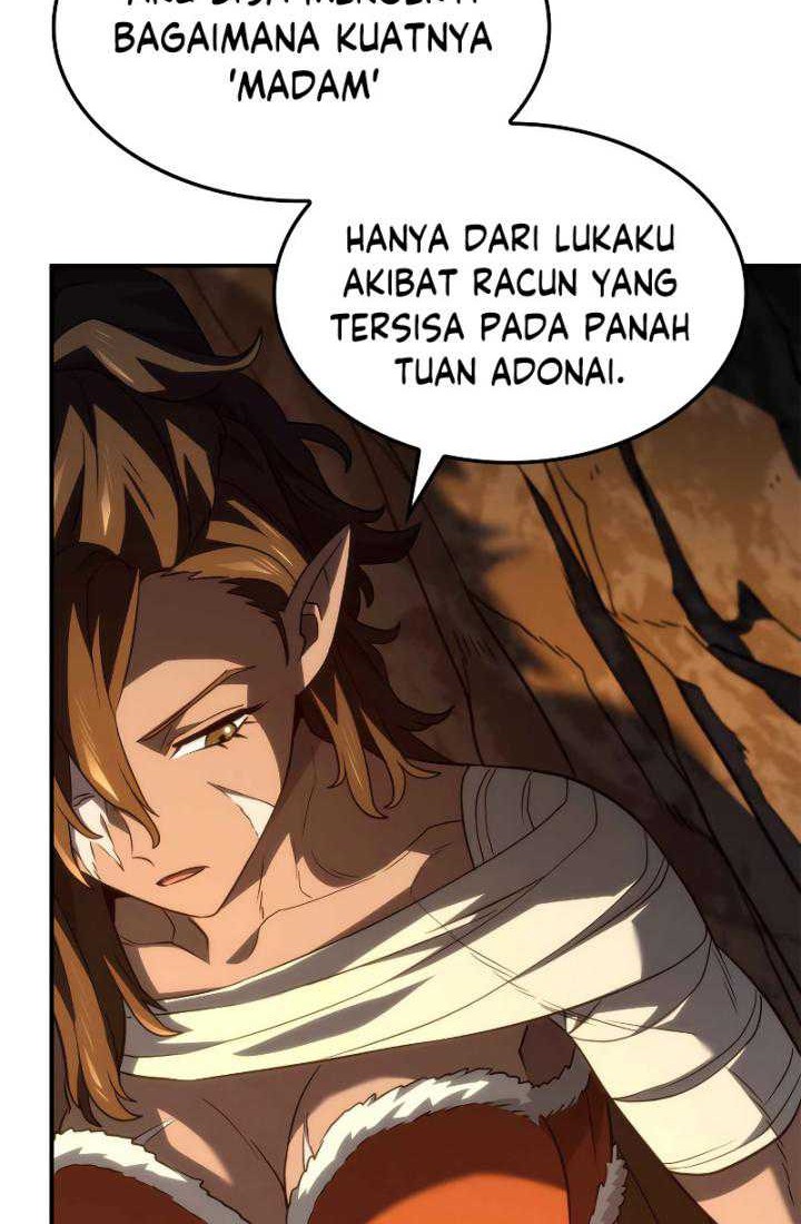 Revenge of the Iron-Blooded Sword Hound Chapter 56 Gambar 88