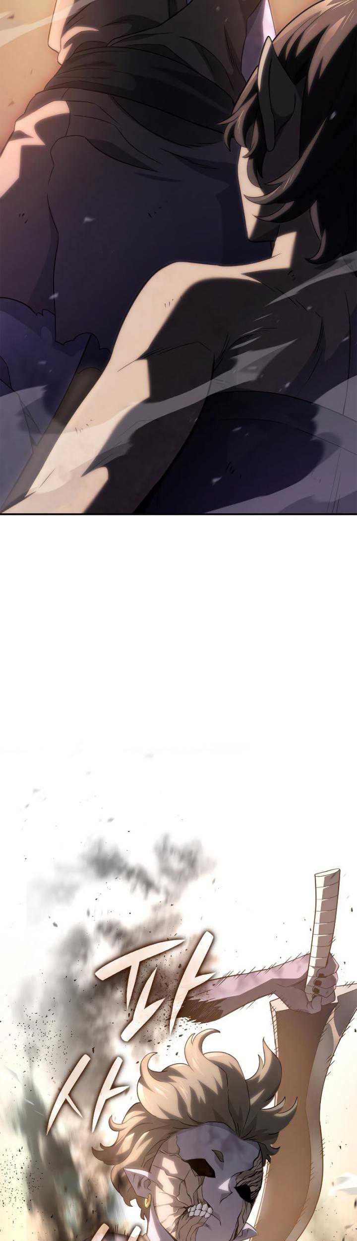 Revenge of the Iron-Blooded Sword Hound Chapter 56 Gambar 6