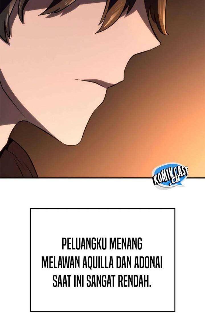Revenge of the Iron-Blooded Sword Hound Chapter 56 Gambar 91