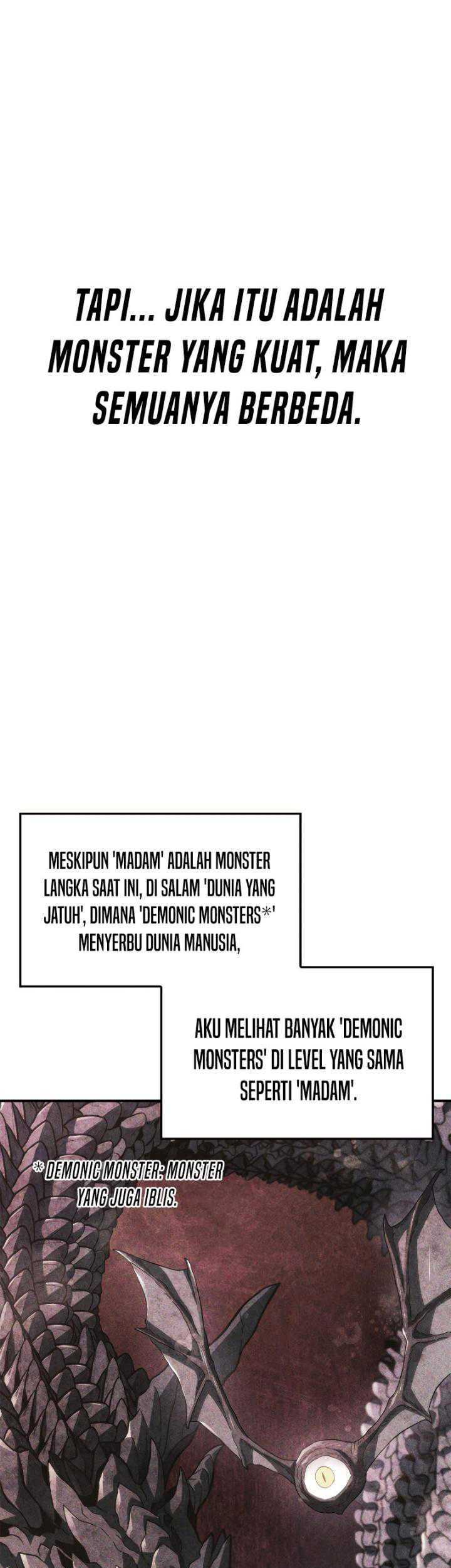 Revenge of the Iron-Blooded Sword Hound Chapter 56 Gambar 92