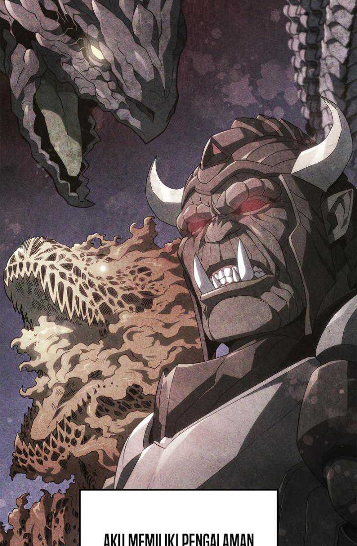 Revenge of the Iron-Blooded Sword Hound Chapter 56 Gambar 93