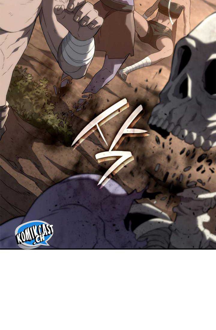 Revenge of the Iron-Blooded Sword Hound Chapter 56 Gambar 10