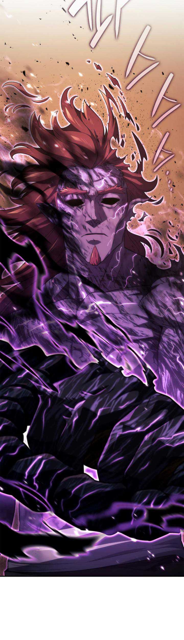 Revenge of the Iron-Blooded Sword Hound Chapter 56 Gambar 13