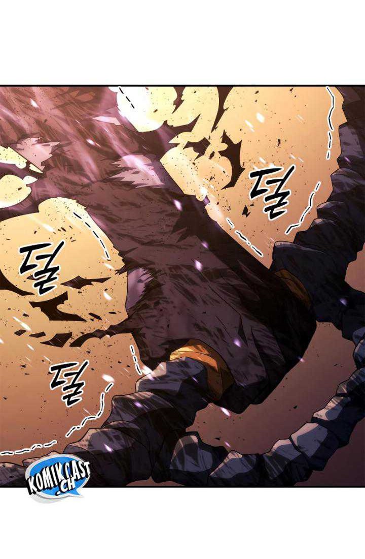 Revenge of the Iron-Blooded Sword Hound Chapter 56 Gambar 14