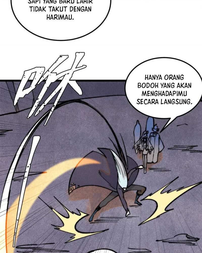 All Hail the Sect Leader Chapter 292 Gambar 23