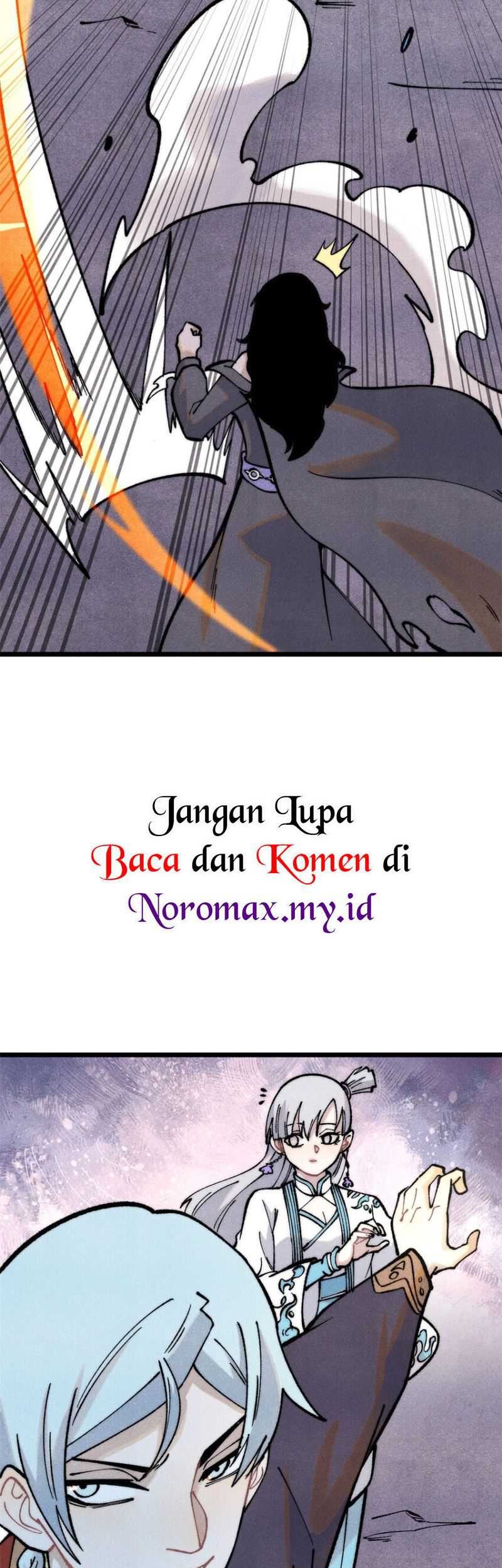 All Hail the Sect Leader Chapter 292 Gambar 24