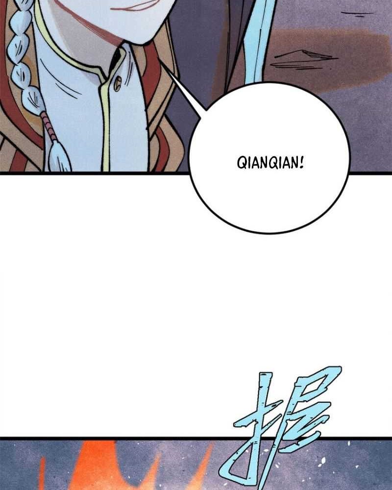 All Hail the Sect Leader Chapter 292 Gambar 25