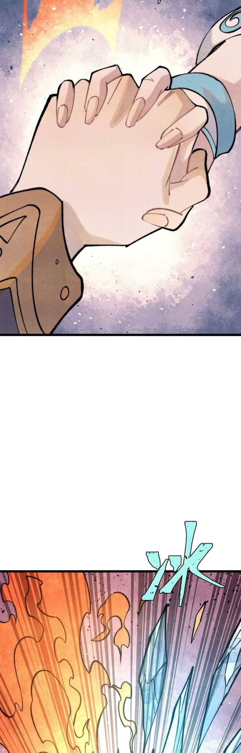 All Hail the Sect Leader Chapter 292 Gambar 26