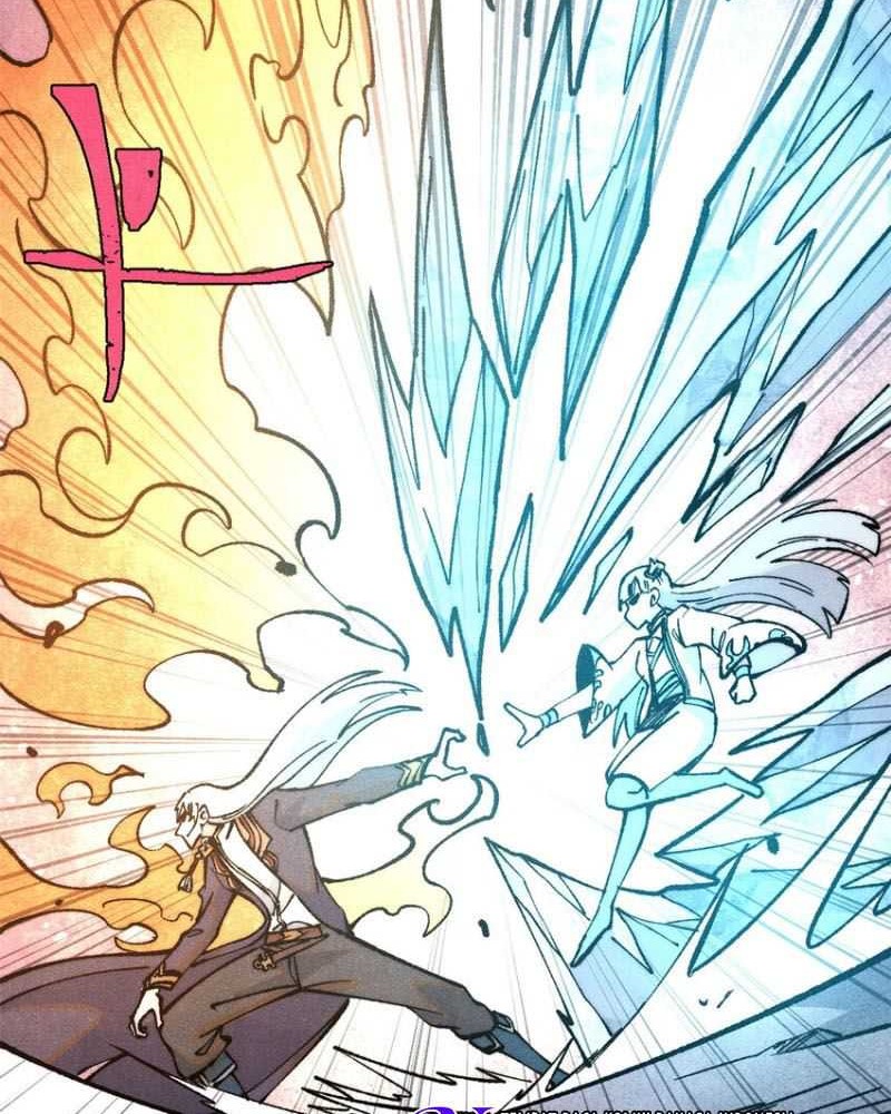 All Hail the Sect Leader Chapter 292 Gambar 27