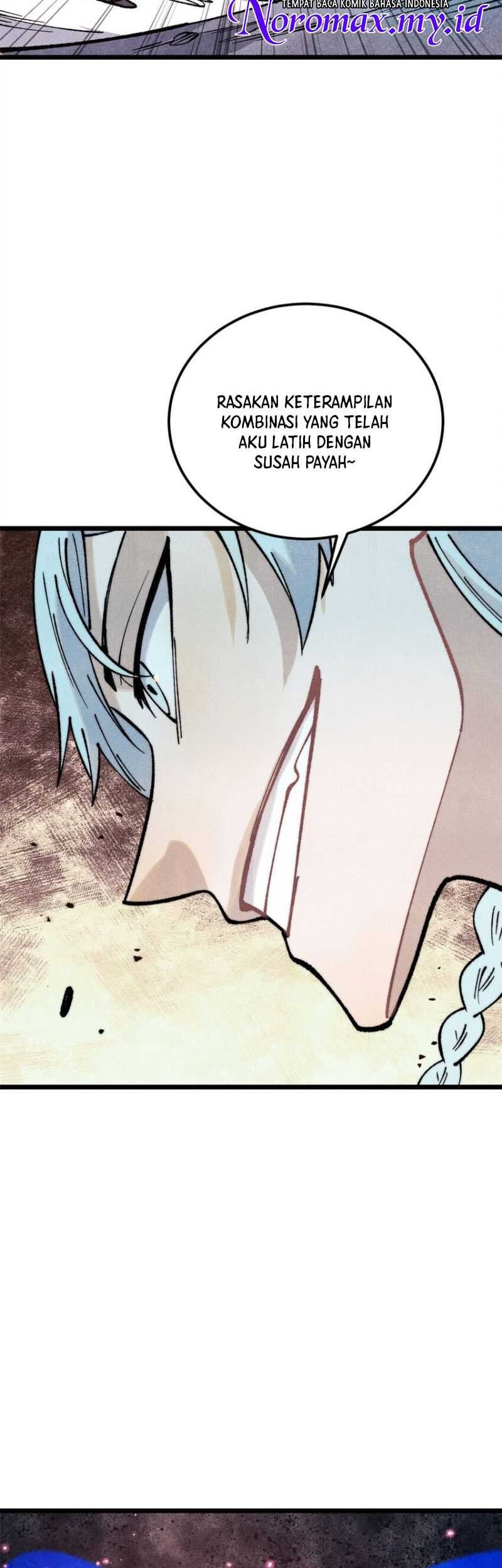 All Hail the Sect Leader Chapter 292 Gambar 28