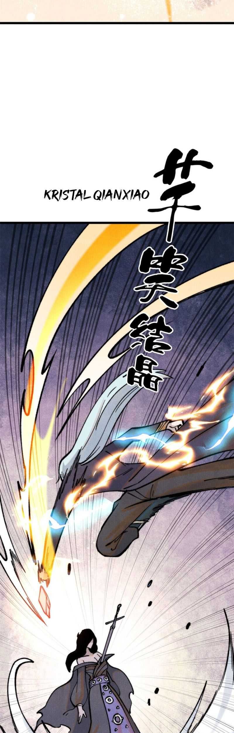 All Hail the Sect Leader Chapter 292 Gambar 30