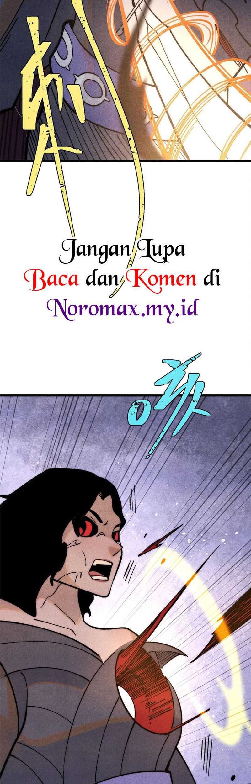 All Hail the Sect Leader Chapter 292 Gambar 40