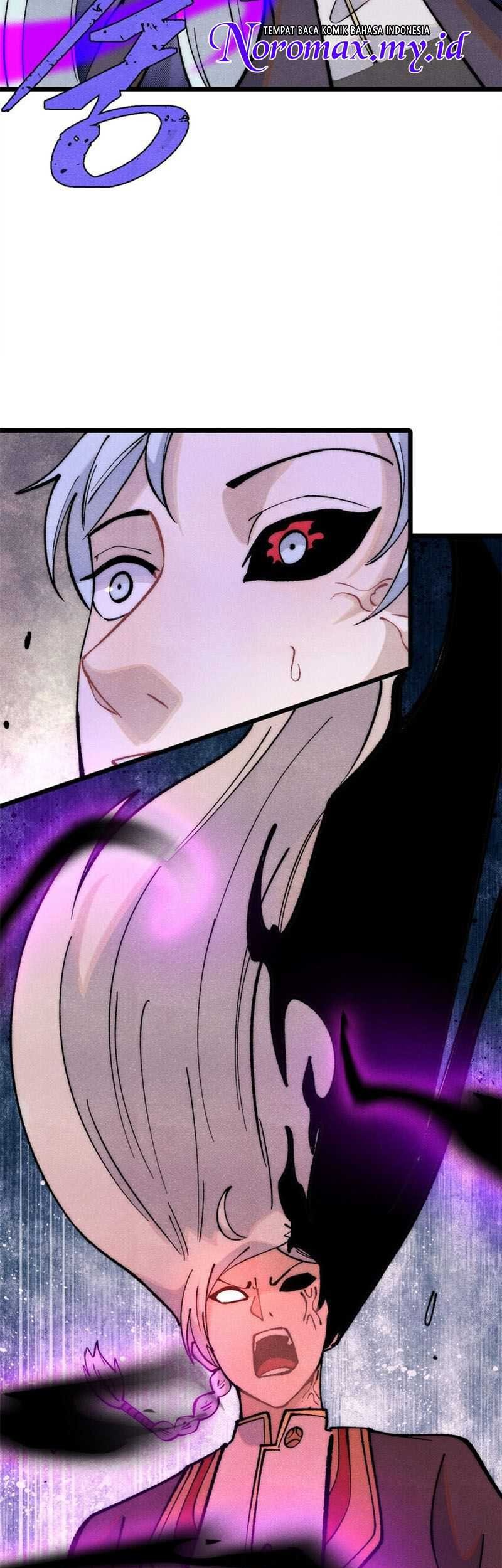 All Hail the Sect Leader Chapter 292 Gambar 48