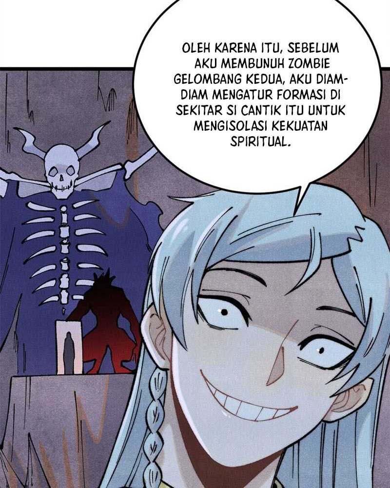 All Hail the Sect Leader Chapter 292 Gambar 11