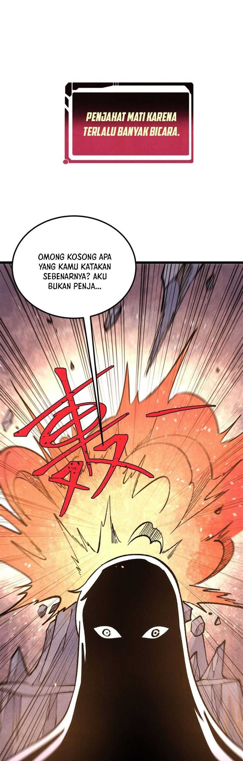 All Hail the Sect Leader Chapter 292 Gambar 16