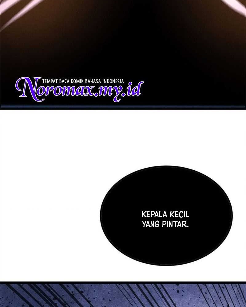 All Hail the Sect Leader Chapter 292 Gambar 17