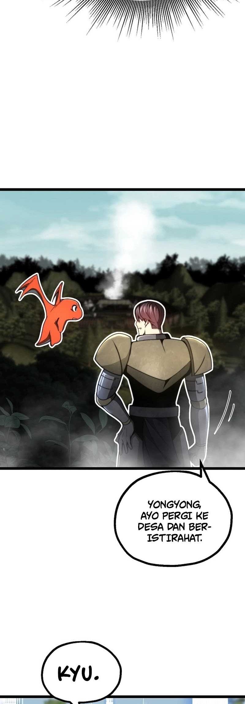Solo Eating to Overpowered Chapter 20 Gambar 51