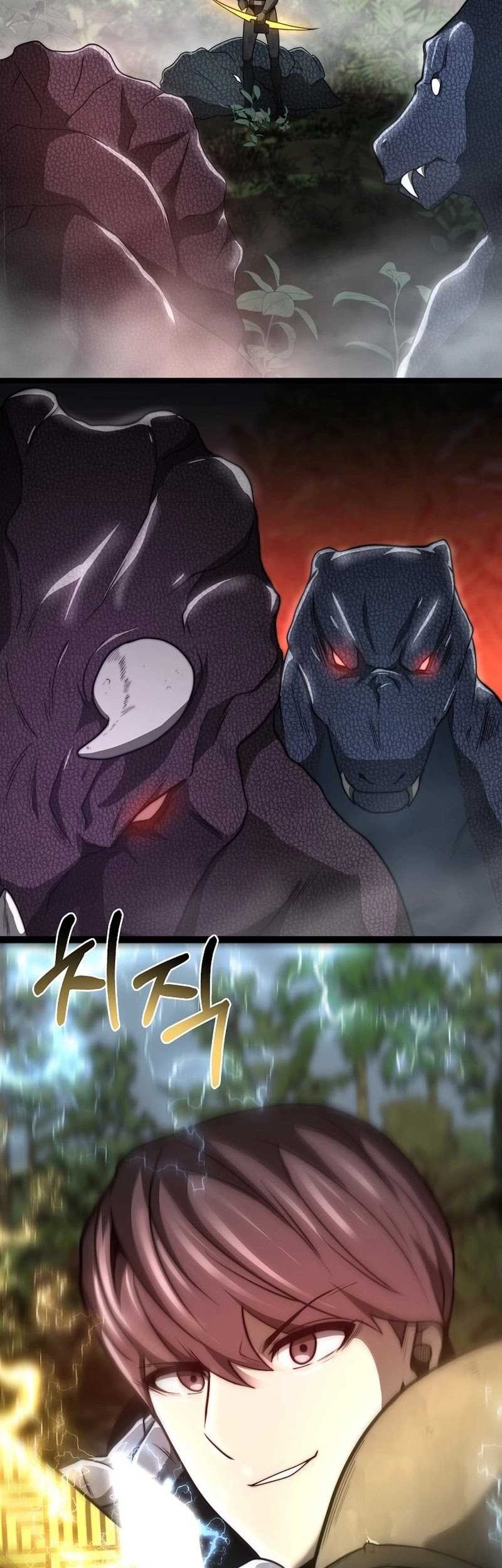 Solo Eating to Overpowered Chapter 20 Gambar 7
