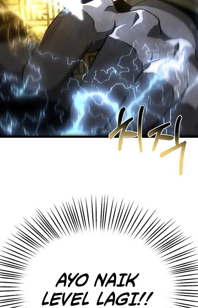 Solo Eating to Overpowered Chapter 20 Gambar 8