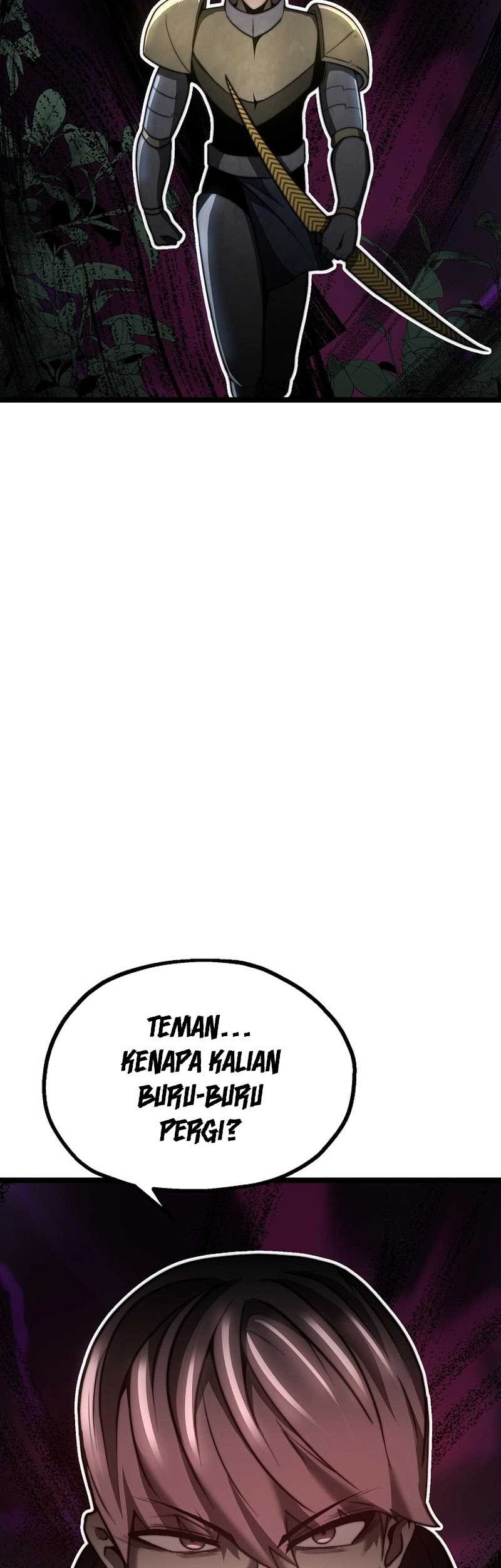 Solo Eating to Overpowered Chapter 20 Gambar 10