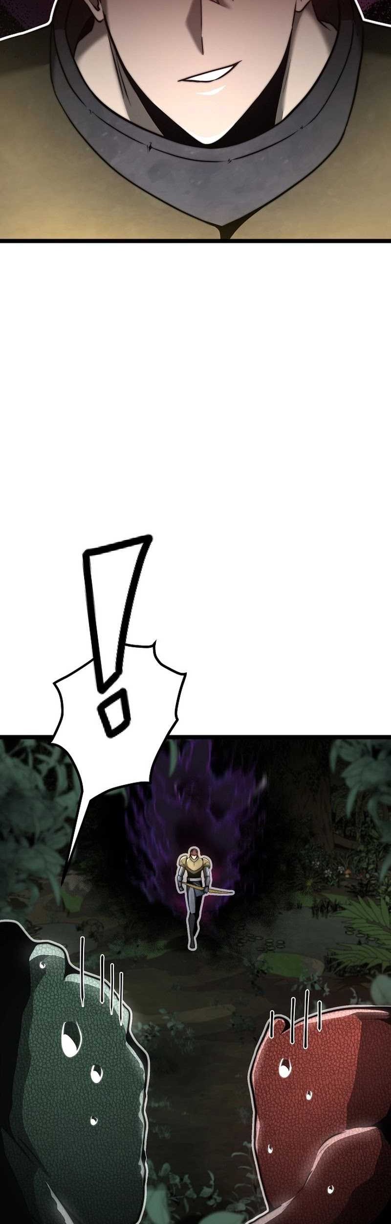 Solo Eating to Overpowered Chapter 20 Gambar 11