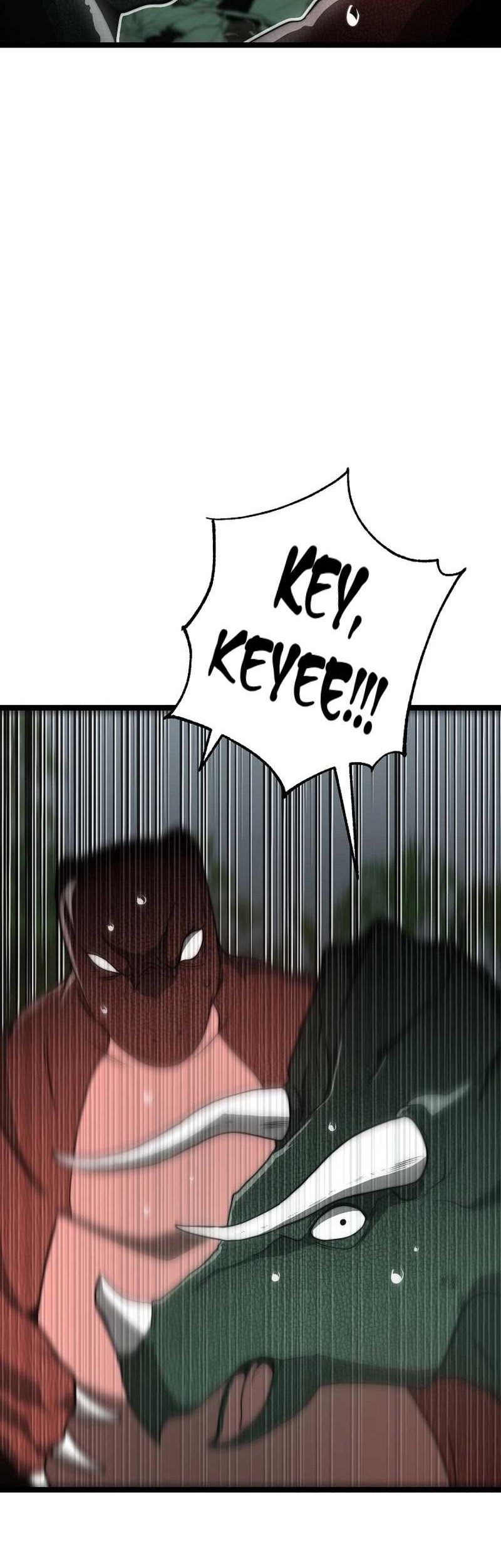 Solo Eating to Overpowered Chapter 20 Gambar 12