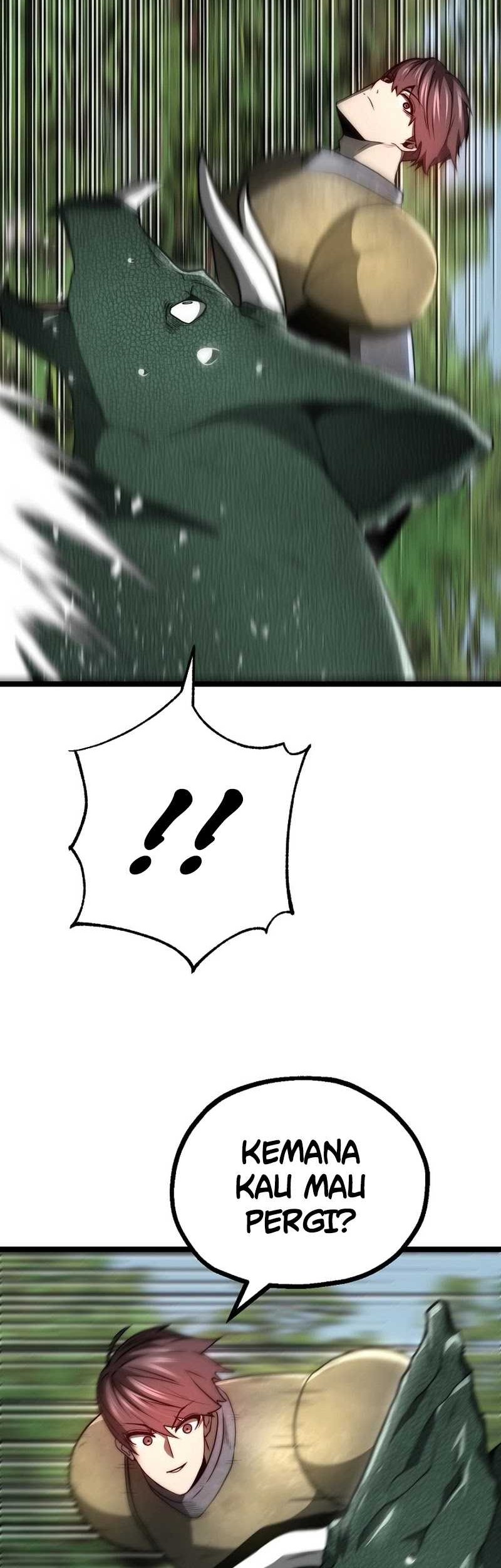 Solo Eating to Overpowered Chapter 20 Gambar 14
