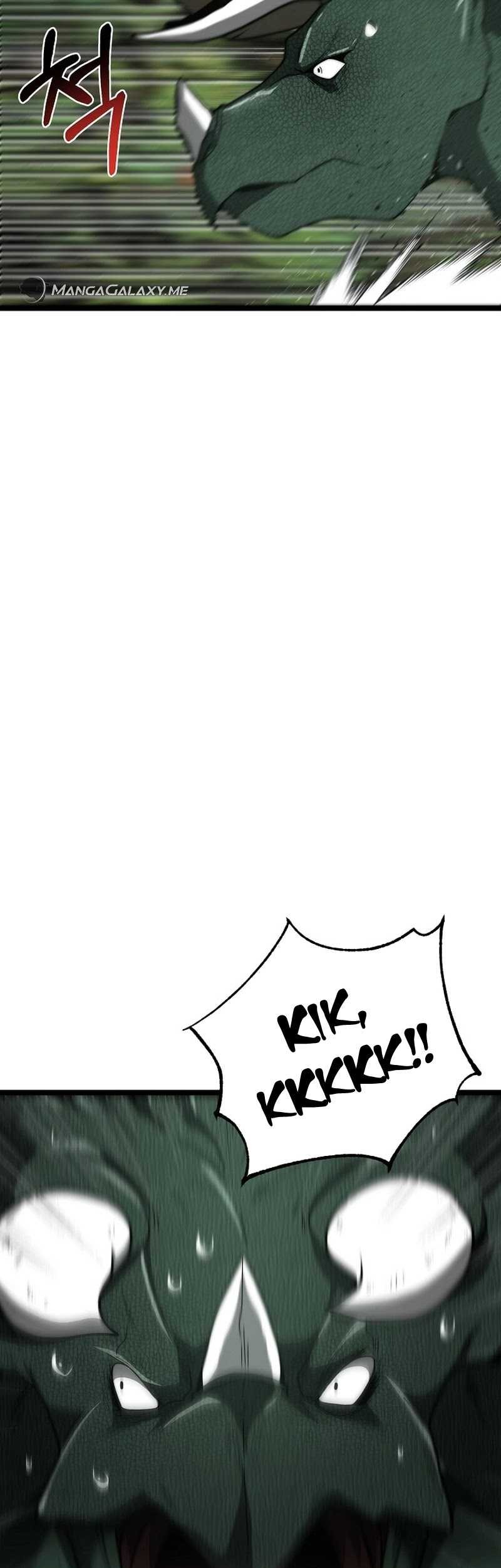 Solo Eating to Overpowered Chapter 20 Gambar 15