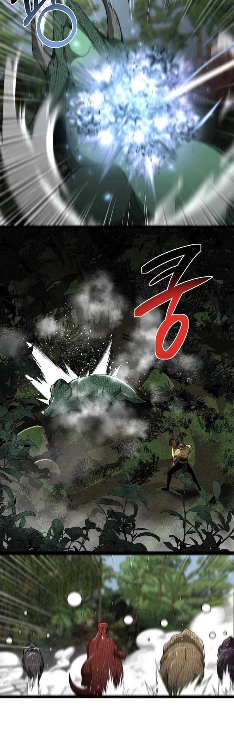 Solo Eating to Overpowered Chapter 20 Gambar 17