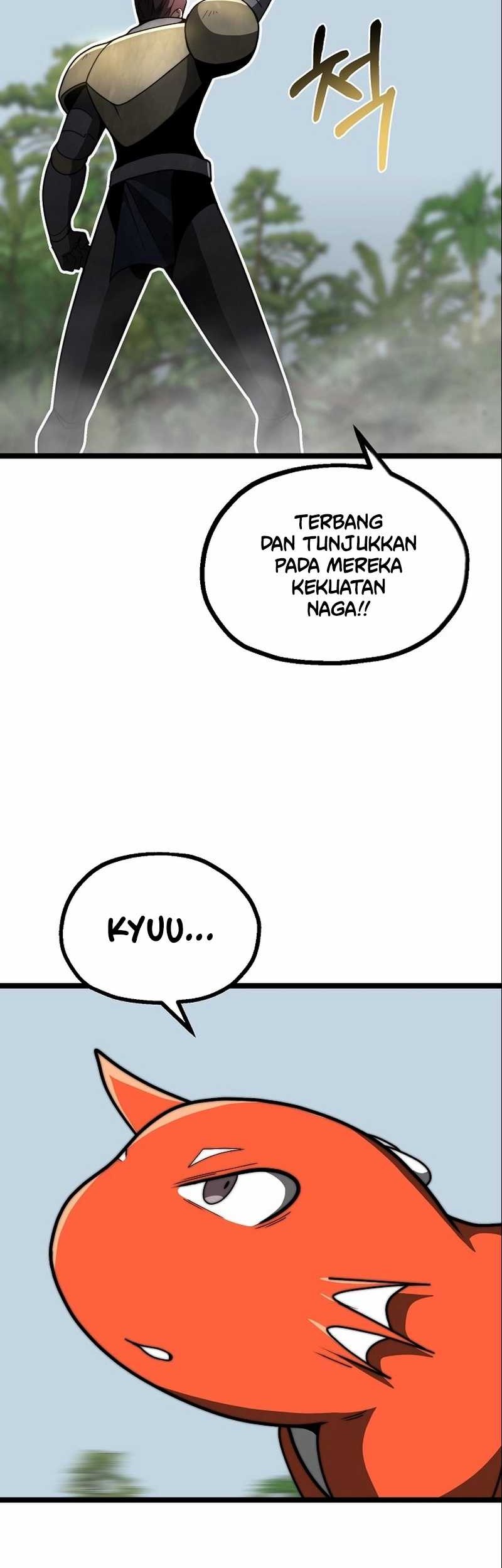 Solo Eating to Overpowered Chapter 20 Gambar 23