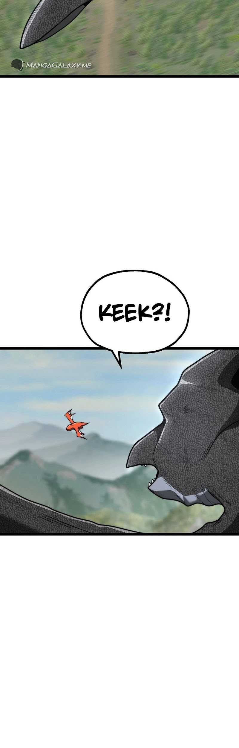 Solo Eating to Overpowered Chapter 20 Gambar 27