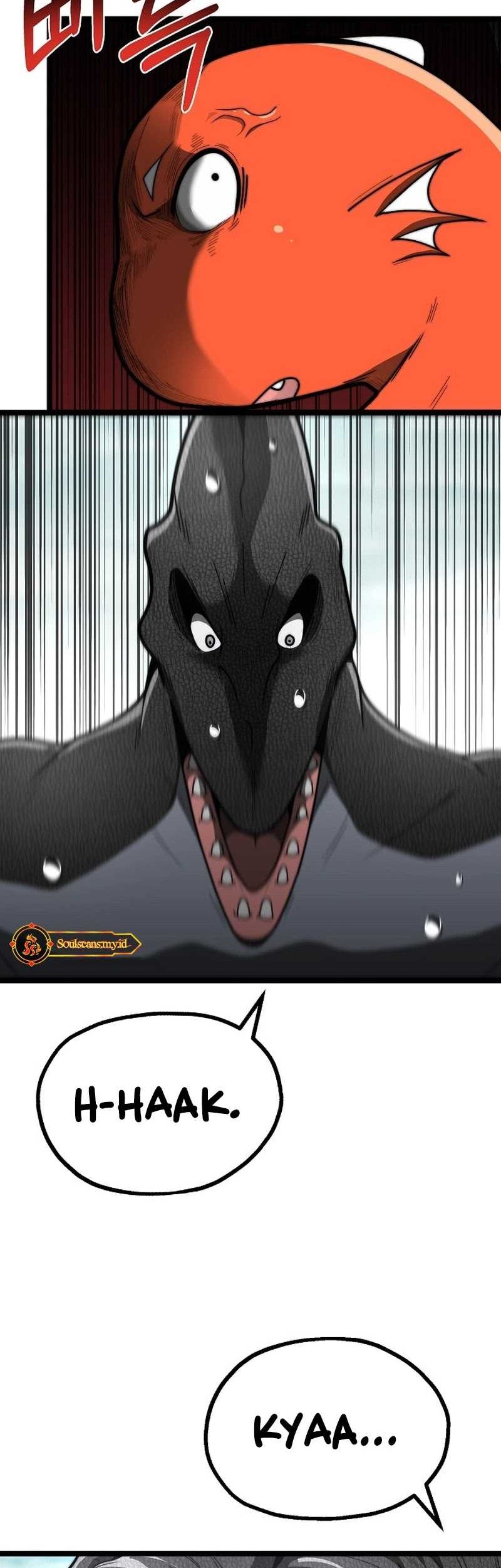 Solo Eating to Overpowered Chapter 20 Gambar 32