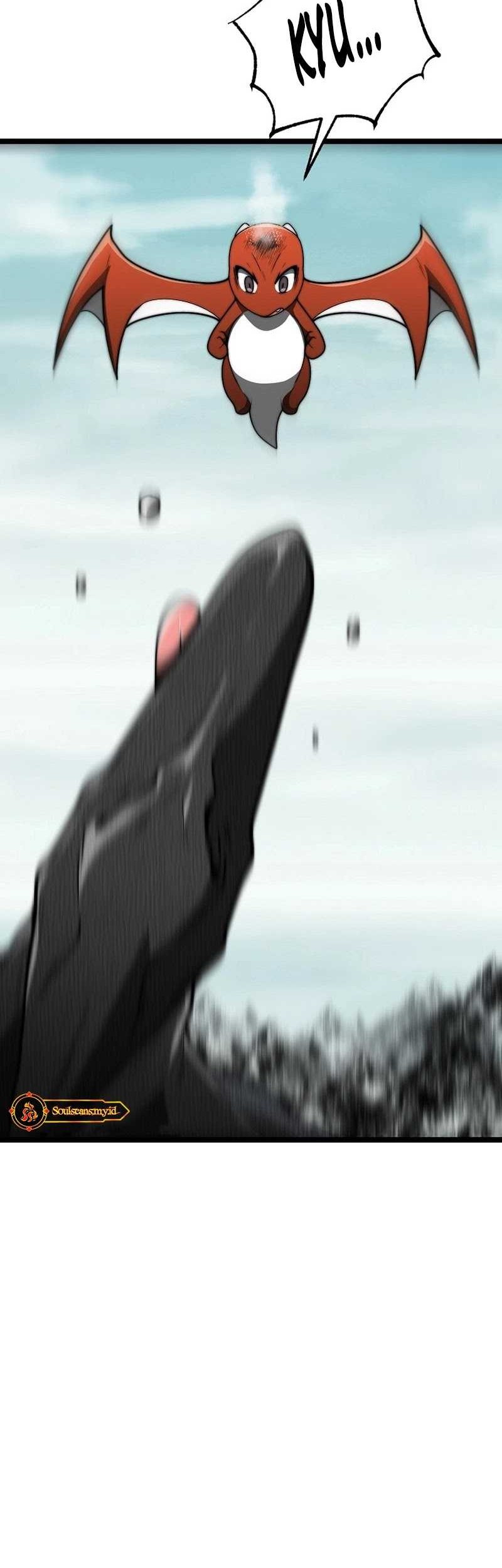 Solo Eating to Overpowered Chapter 20 Gambar 38