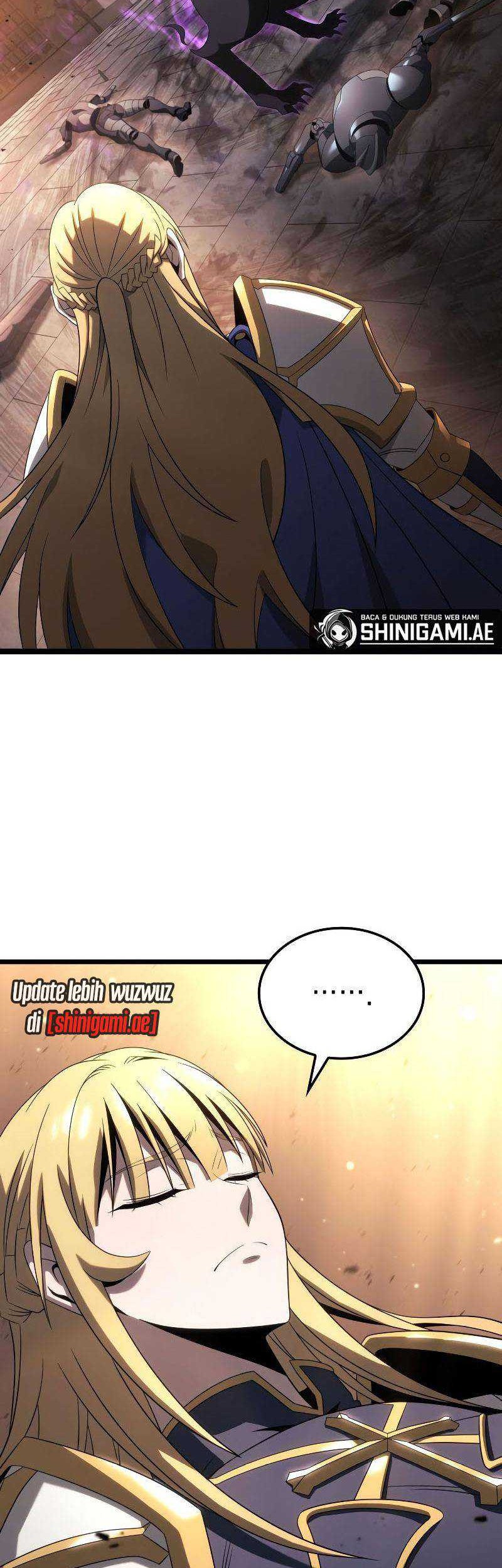 Insanely-Talented Player Chapter 21 Gambar 34