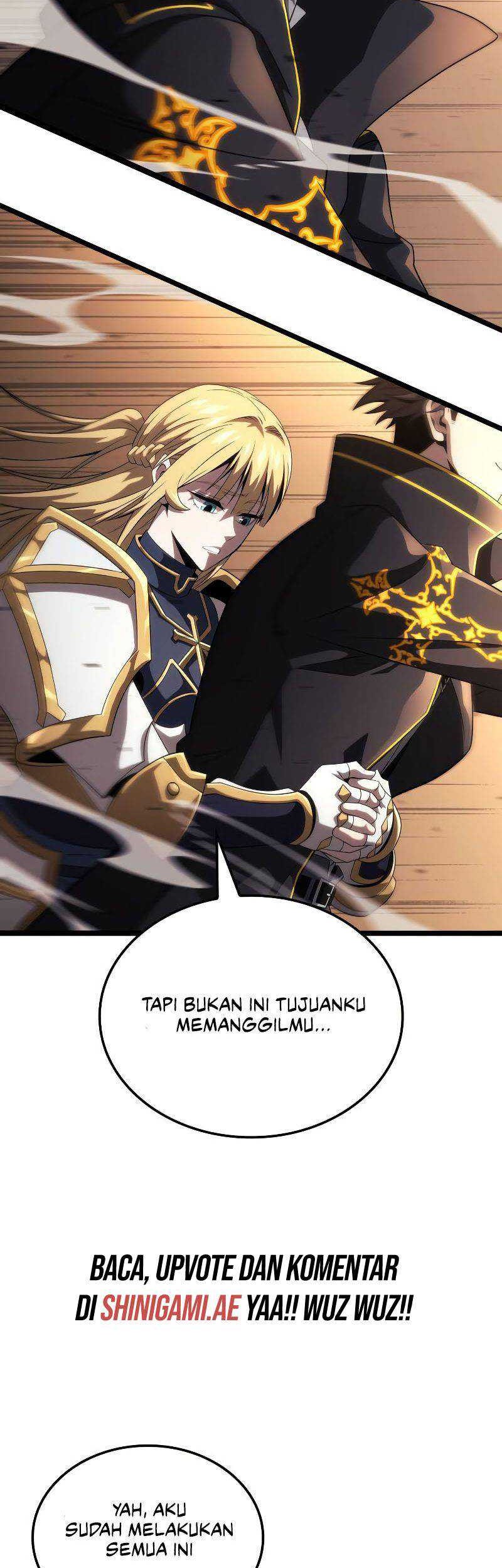 Insanely-Talented Player Chapter 21 Gambar 39