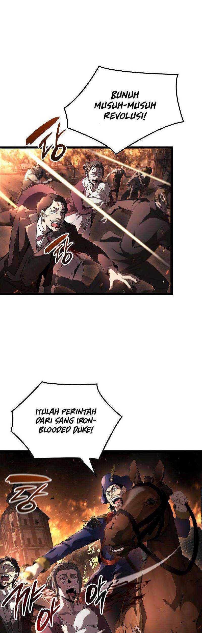 Insanely-Talented Player Chapter 21 Gambar 42