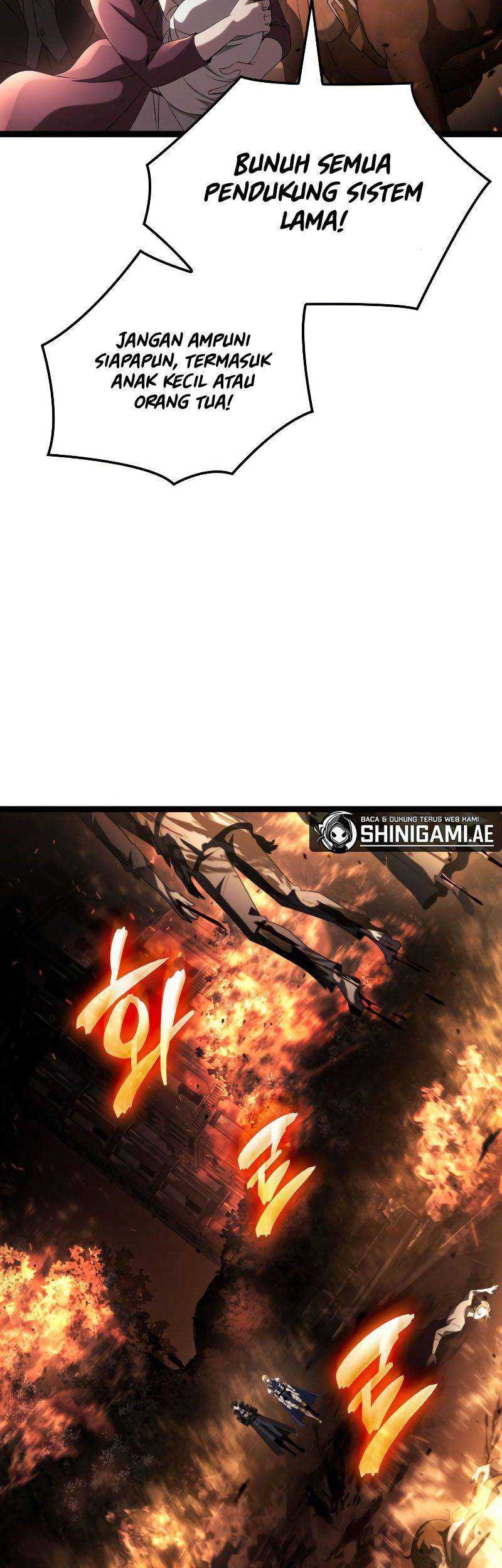 Insanely-Talented Player Chapter 21 Gambar 43