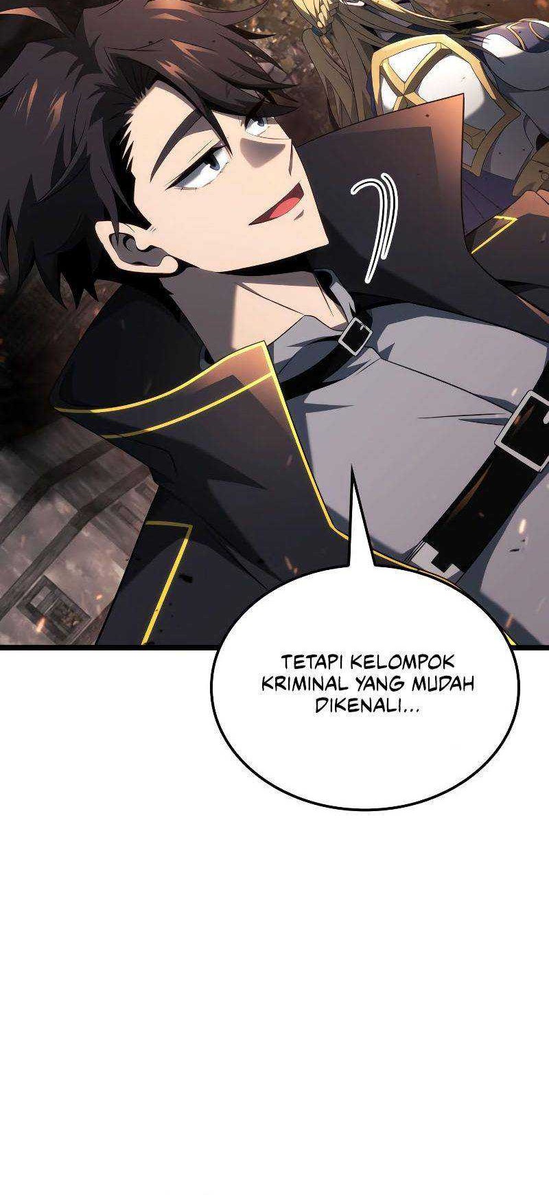 Insanely-Talented Player Chapter 21 Gambar 48
