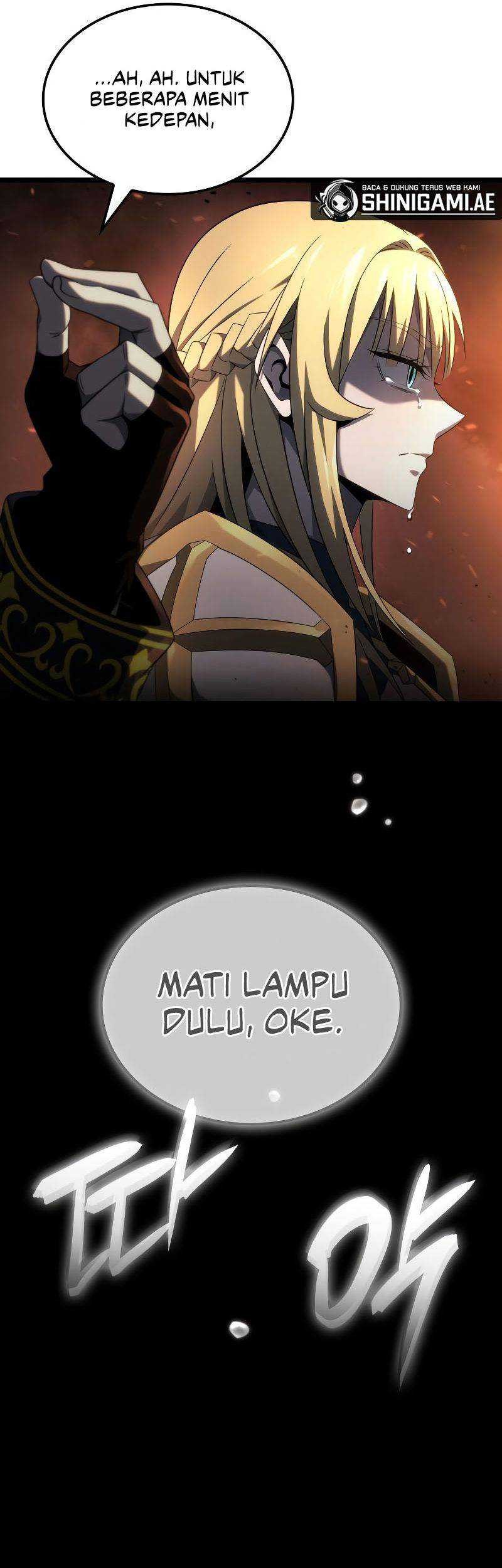 Insanely-Talented Player Chapter 21 Gambar 49