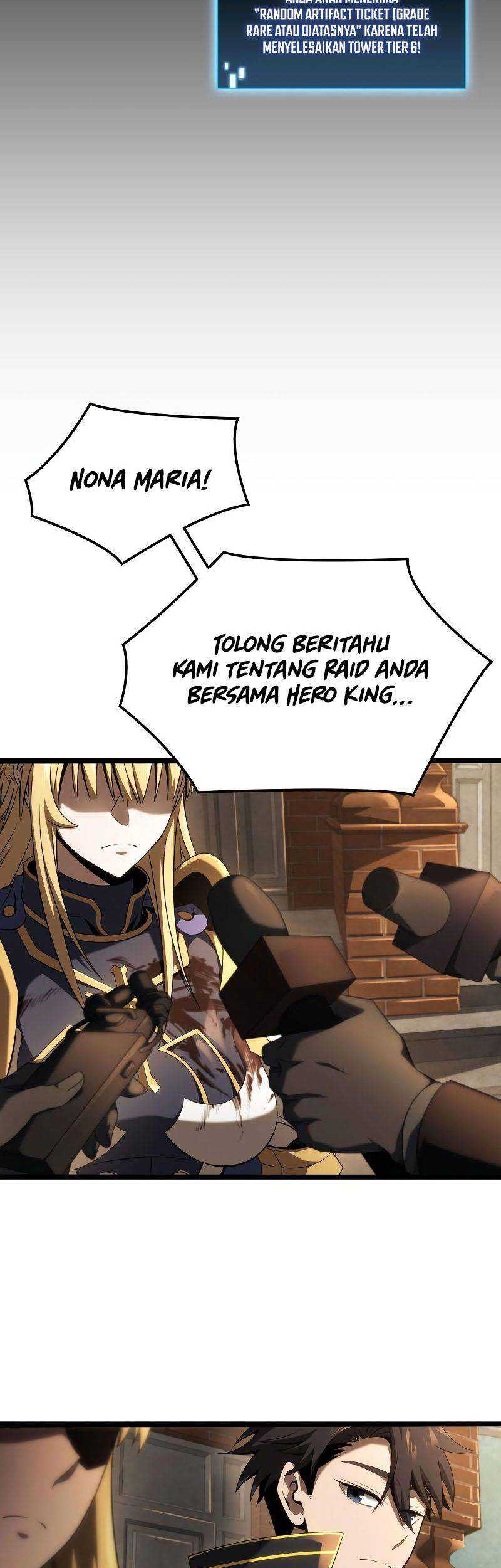 Insanely-Talented Player Chapter 21 Gambar 51