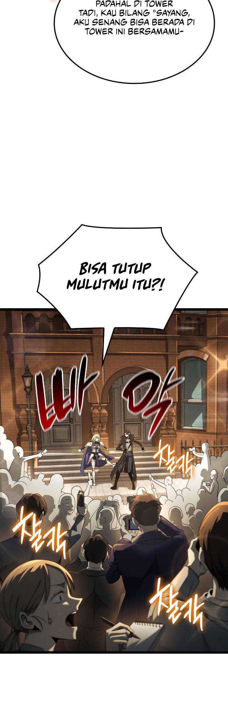 Insanely-Talented Player Chapter 21 Gambar 55