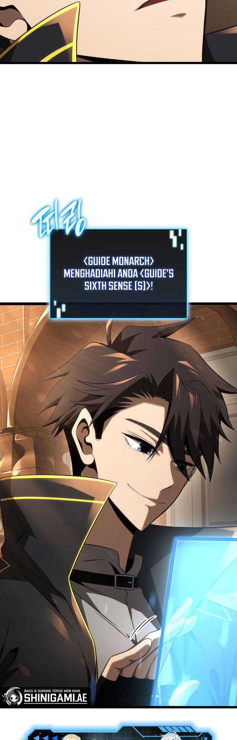 Insanely-Talented Player Chapter 21 Gambar 58